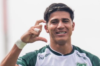 Aldosivi Sarmiento de Junin