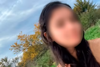 Alerta Sofia la adolescente que habia desaparecido en Uruguay fue encontrada en Argentina junto a un adulto