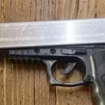 Amenazo a la Policia con un arma de juguete en Corrientes y termino detenido