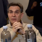 Anibal Lotocki fue sobreseido por la prescripcion de tres denuncias por lesiones graves a pacientes
