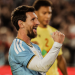 Argentina Benin
