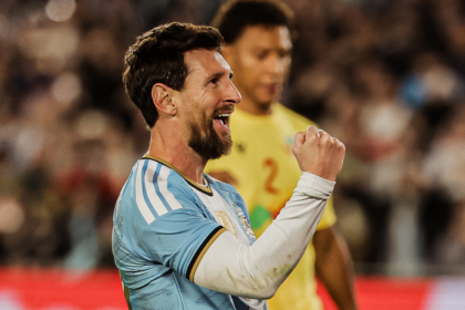 Argentina Benin