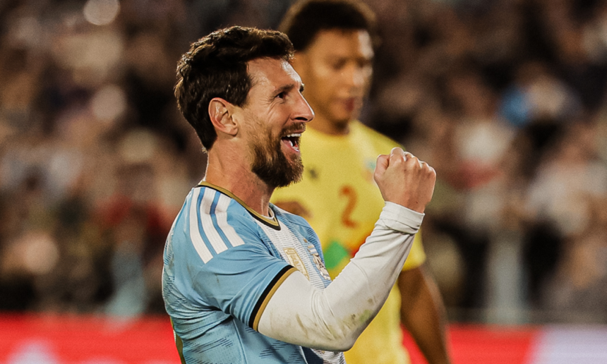 Argentina Benin