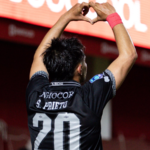 Argentinos Juniors Independiente Rivadavia