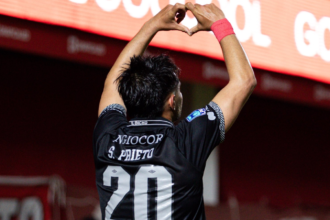 Argentinos Juniors Independiente Rivadavia