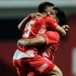 Argentinos Juniors Tigre