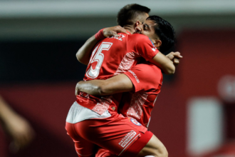 Argentinos Juniors Tigre