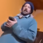 Arrestaron al hombre que golpeaba a su mujer en Tapalque mientras eliminaba contactos de su celular