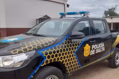Asesinaron a una mujer en Salta y detuvieron a su hijo como principal sospechoso