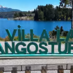 Asesinaron a una nina de 3 anos en Villa La Angostura y detuvieron a su padre