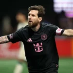 Atlanta United Inter Miami