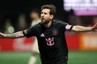 Atlanta United Inter Miami