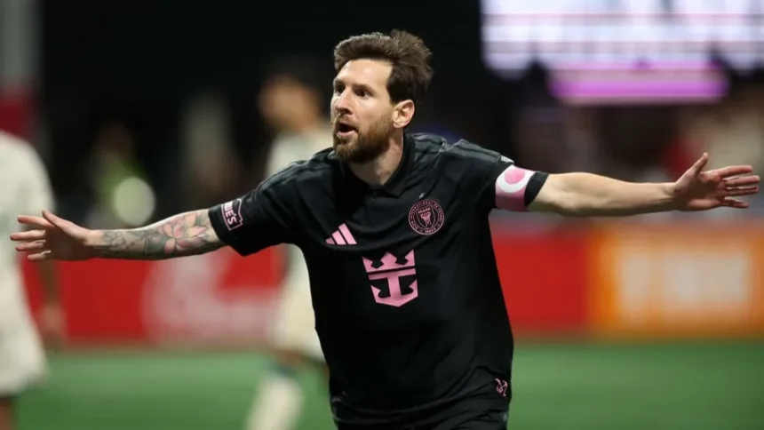 Atlanta United Inter Miami