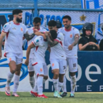 Atletico Tucuman Barracas Central