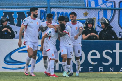 Atletico Tucuman Barracas Central