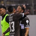 Atletico Tucuman Platense