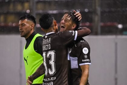 Atletico Tucuman Platense