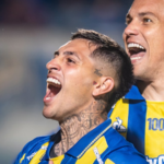 Atletico Tucuman Rosario Central