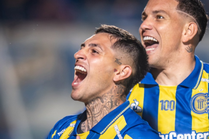 Atletico Tucuman Rosario Central