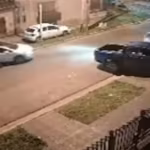 Atropello y mato a un ladron que quiso robarlo en La Matanza detuvieron a uno de los complices
