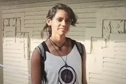 Aumentaron la recompensa para quien aporte datos sobre el femicidio de Cecilia Basaldua