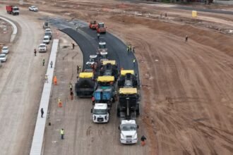 Autodromo Buenos Aires Obras 1
