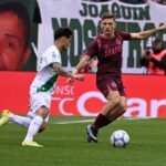 Banfield Lanus