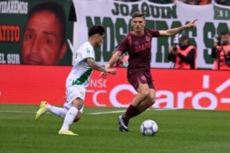 Banfield Lanus