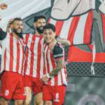 Barracas Central Estudiantes de Rio Cuarto