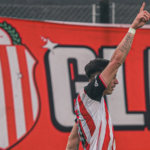 Barracas Central Huracan
