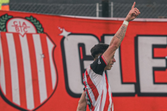 Barracas Central Huracan