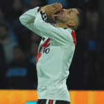 Belgrano de Cordoba River Plate
