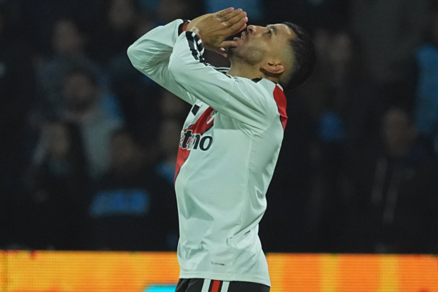 Belgrano de Cordoba River Plate