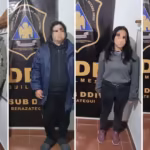 Berazategui una menor de 11 anos fue hallada muerta en su casa y su familia fue detenida