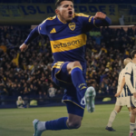 Boca Juniors Talleres de Cordoba