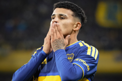 Boca Juniors Talleres de Cordoba Analisis