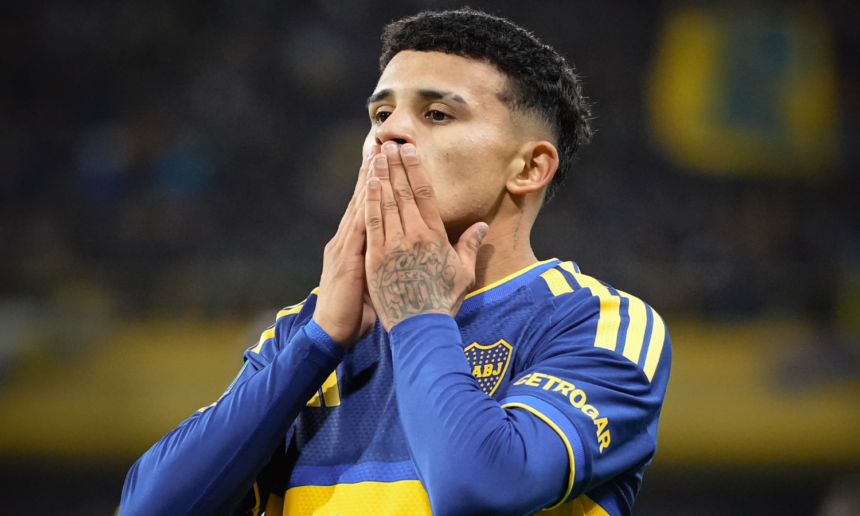 Boca Juniors Talleres de Cordoba Analisis