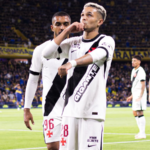 Boca Juniors Vasco Da Gama
