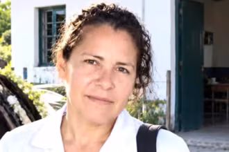 Caso Nancy Godoy dictaron la prision preventiva sin plazo para dos acusados por el supuesto femicidio