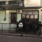 Catamarca una alumna recibio una descarga electrica dentro de una escuela