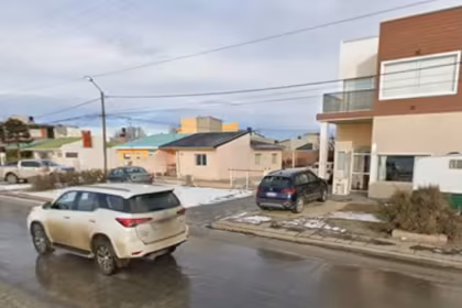 Cayo un hombre en Santa Cruz denunciado de abusar de un adolescente que conocio por redes sociales