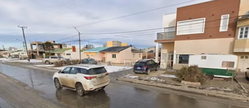 Cayo un hombre en Santa Cruz denunciado de abusar de un adolescente que conocio por redes sociales
