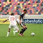 Central Cordoba SDE Estudiantes de La Plata