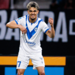 Central Cordoba SDE Velez Sarsfield