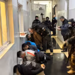 Cerraran por un tiempo la Alcaidia 1 de Lavalle tras el motin y trasladaran a todos los detenidos