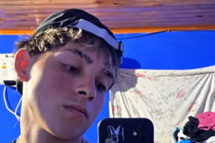 Chaco condenaron a un joven por el femicidio de una adolescente de 13 anos