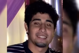 Chaco sobreseyeron a la ultima persona que vio con vida a Axel Gonzalez
