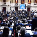 Con cambios de ultimo momento y amplio apoyo opositor el Gobierno aprobo una nueva ley de Discapacidad en Diputados