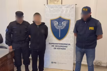 Concedieron la extradicion a un acusado de integrar una banda dedicada a la ejecucion de homicidios y atentados terroristas