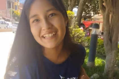 Condenaron a otro de los implicados en el crimen de Jennifer Campos